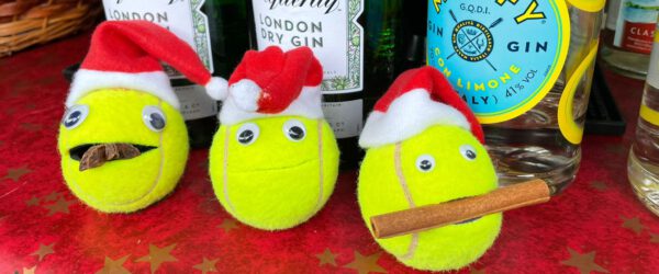 Gulasch und Glüh-Gin