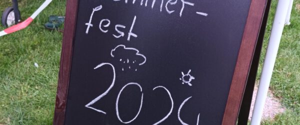 Sommerfest 2024