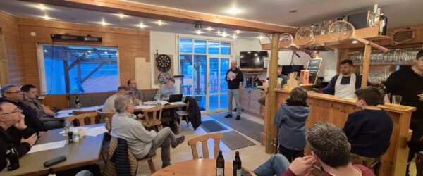 Mitgliederversammlung 2025