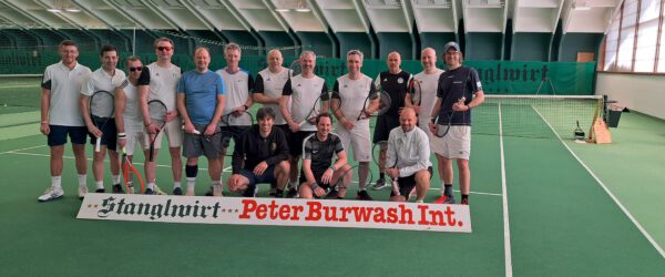 Trainingslager in Going/Ellmau am Wilden Kaiser